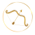 gold-arrow-icon-circle-250x250